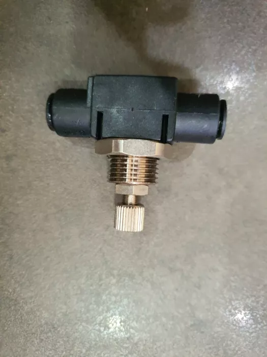 Van tiết lưu Legris 7776 08 00