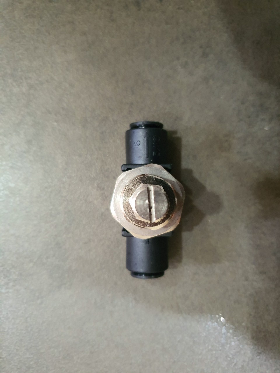 Van tiết lưu Legris 7776 08 00