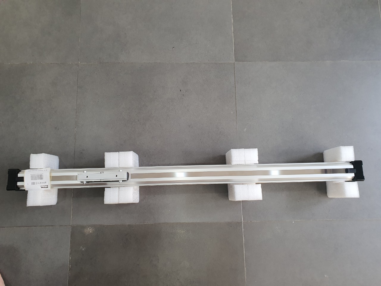 Xi lanh Rodless Origa OSPP40C110000850000000000