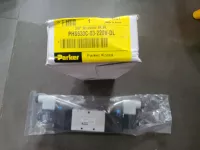 Van điệm từ PHS530C-03-220V-DL