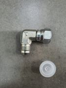 6 CX6-S Triple-lok swivel 90 deg