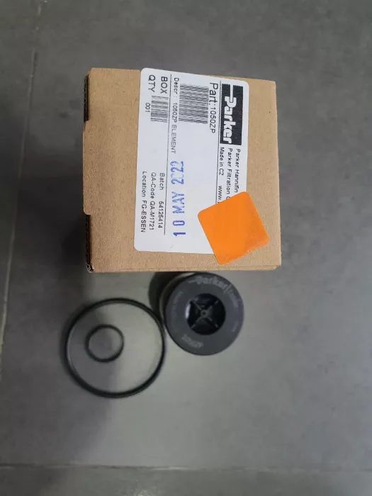 1050ZP element