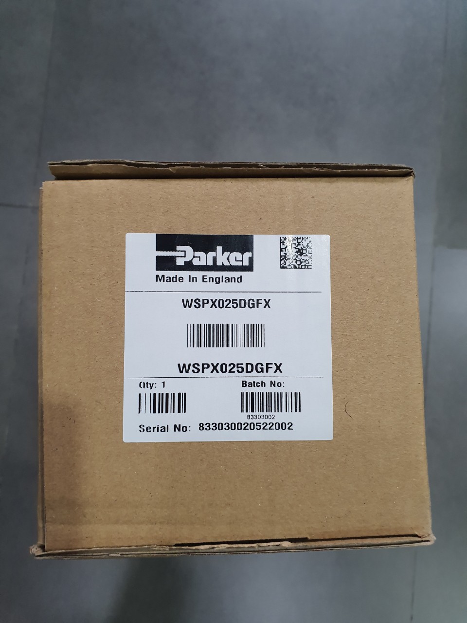 WSPX025DGFX