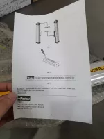 OSPP40C110000850000000000 CYLINDER