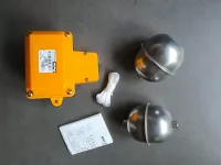 JF-302T Level switch JF302T