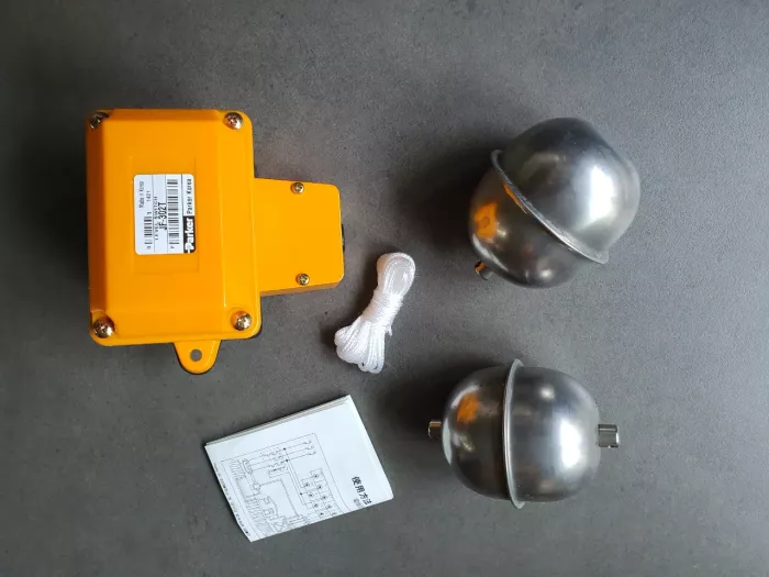 JF-302T Level switch JF302T