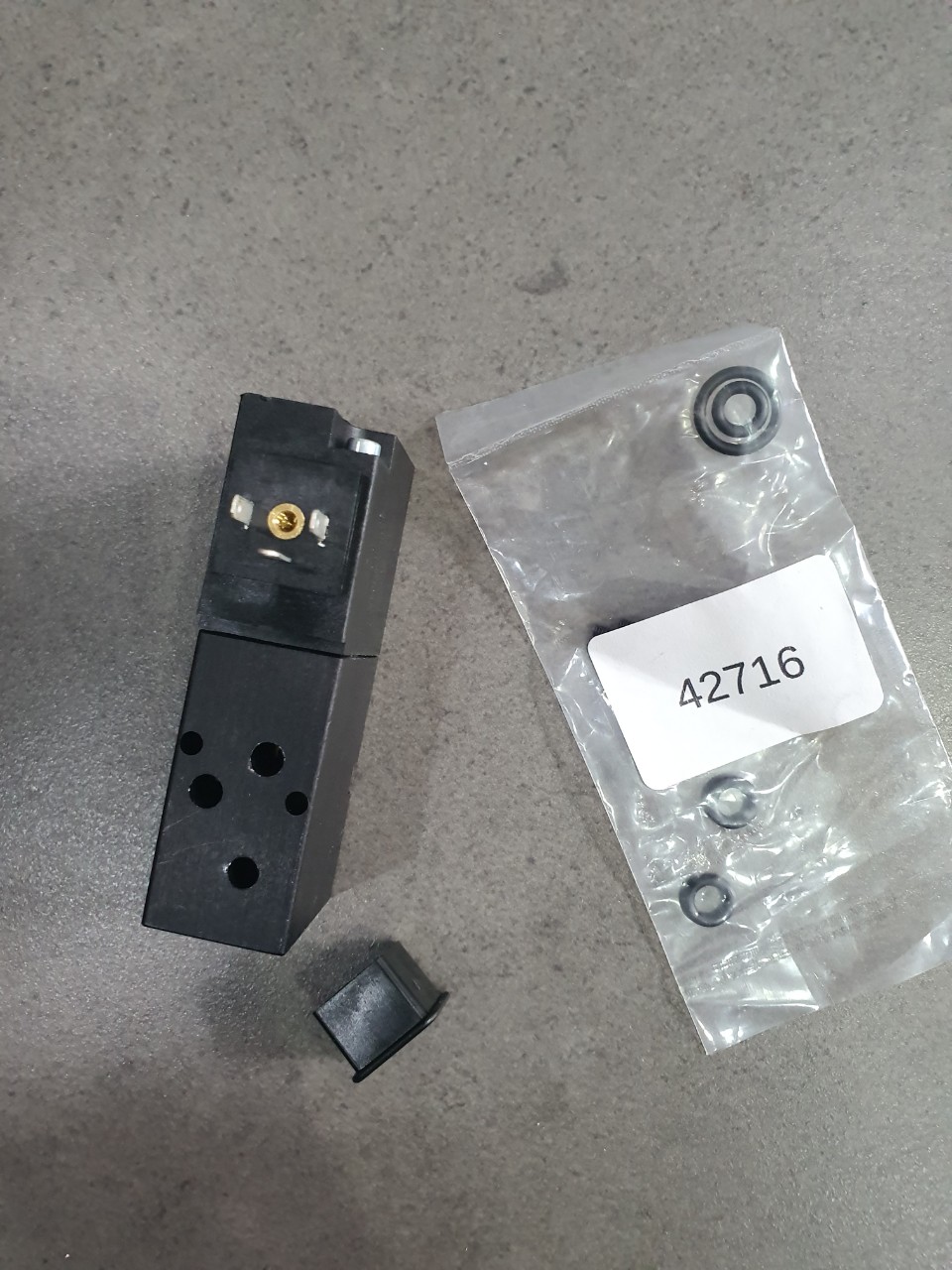 XM3VNB549A VIKING LITE