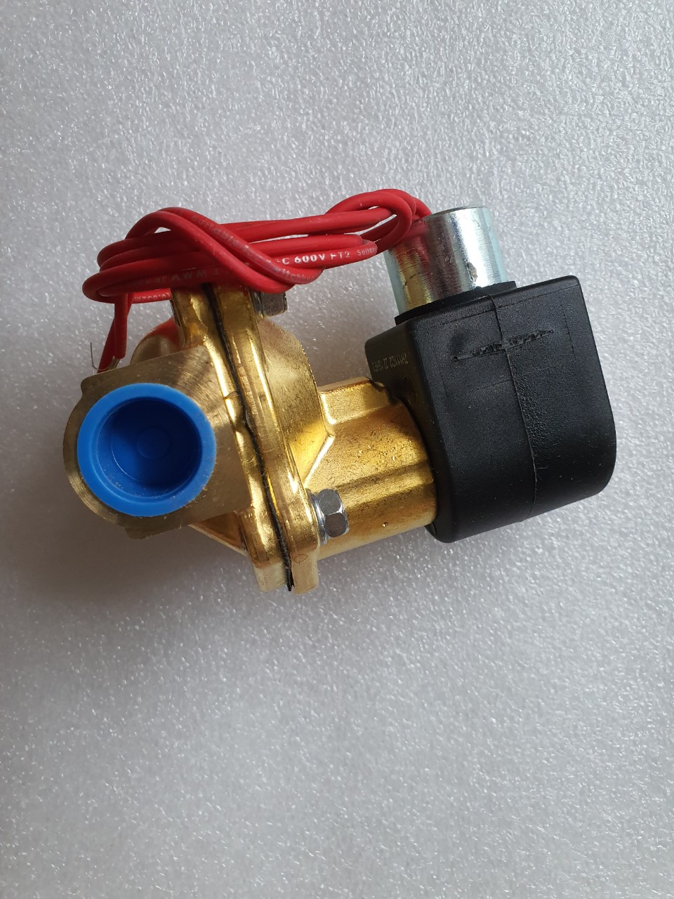 73218BN4UNLVN0H111C2 SOLENOID VALVE