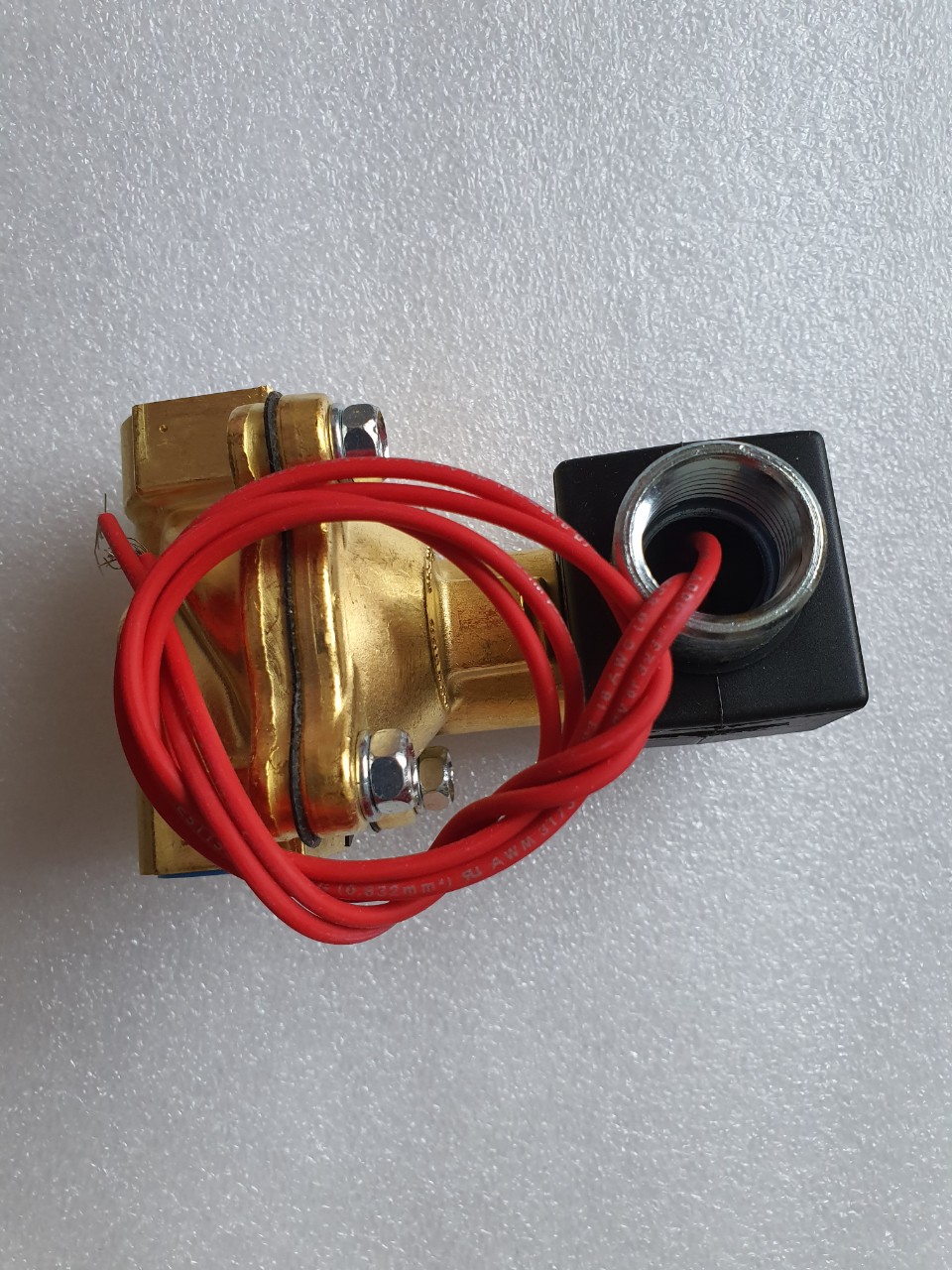 73218BN4UNLVN0H111C2 solenoid valve