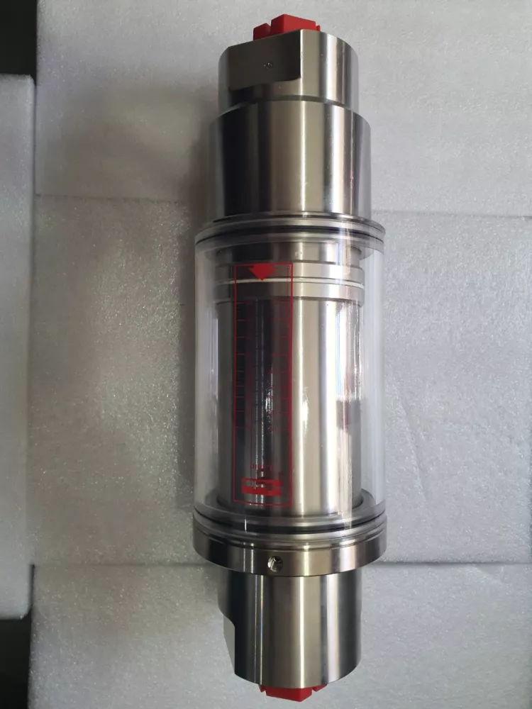 FM26432112 FLOWMETER PARKER