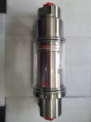 FM26432112 FLOWMETER PARKER
