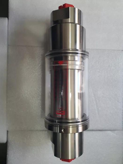 FM26432112 FLOWMETER PARKER