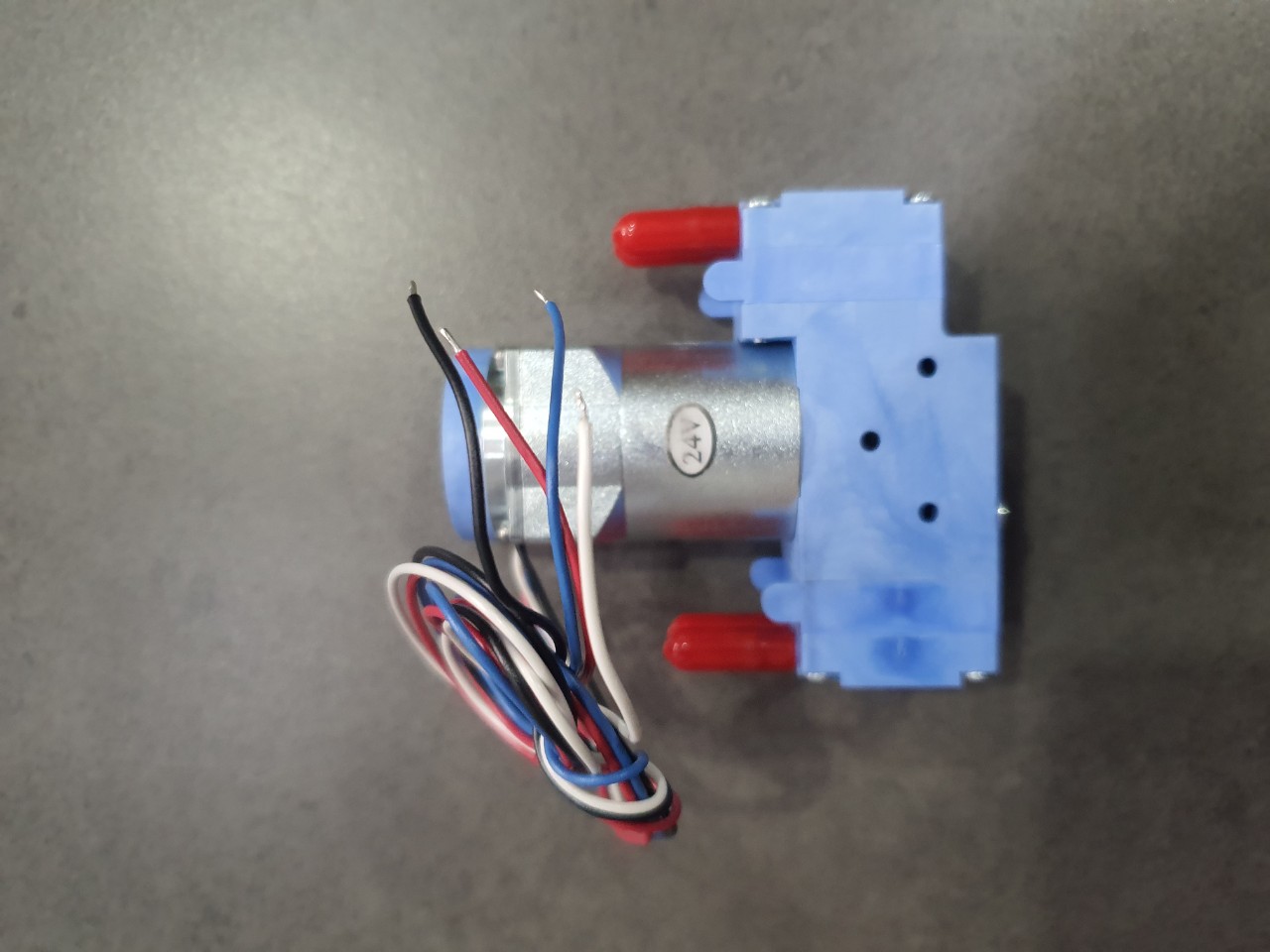 PUMP D1060-13