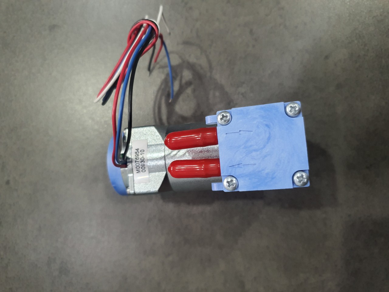 D1060-13 PUMP
