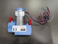 D1060-13 DIAPHRAGM PUMP PARKER  C1C60G11C60N1.K24VDC