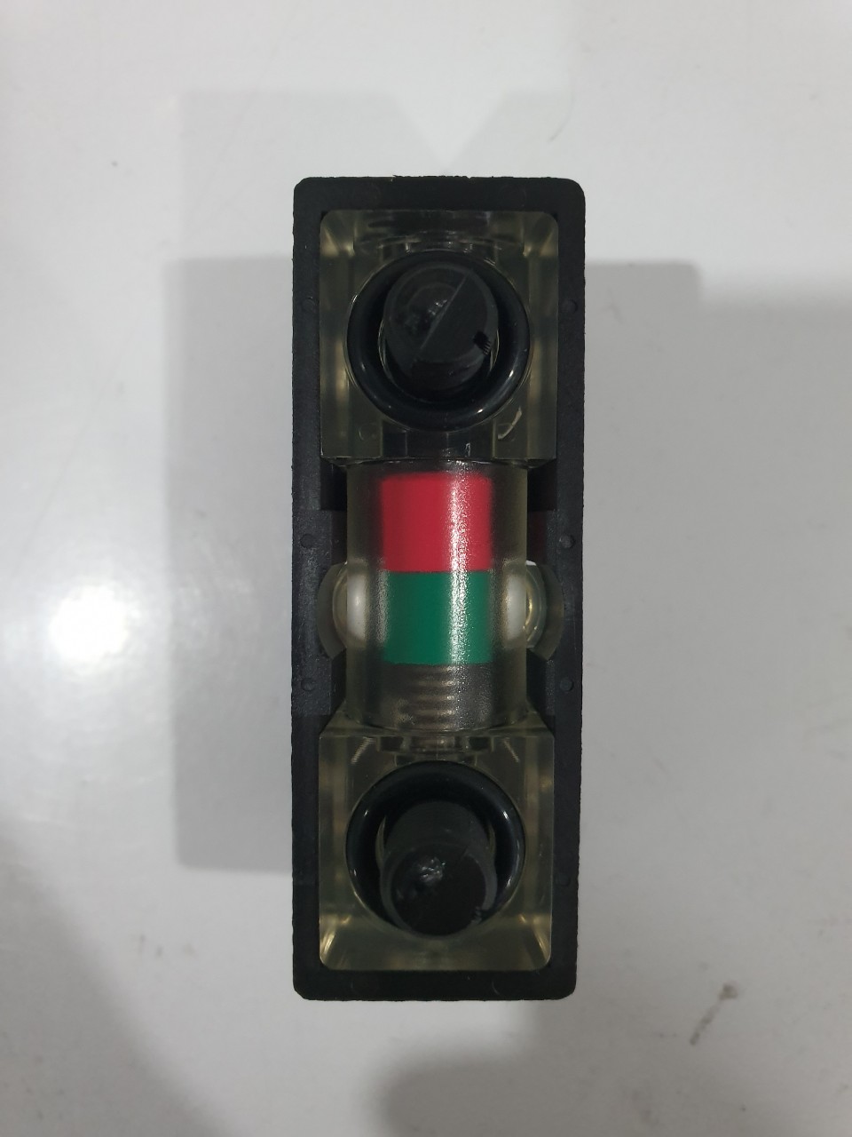 72783 DP GAUGE 0-30 PSID RACOR