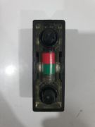72783 DP GAUGE 0-30 PSID RACOR