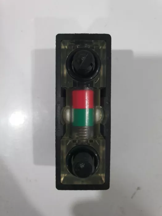 72783 DP GAUGE 0-30 PSID RACOR
