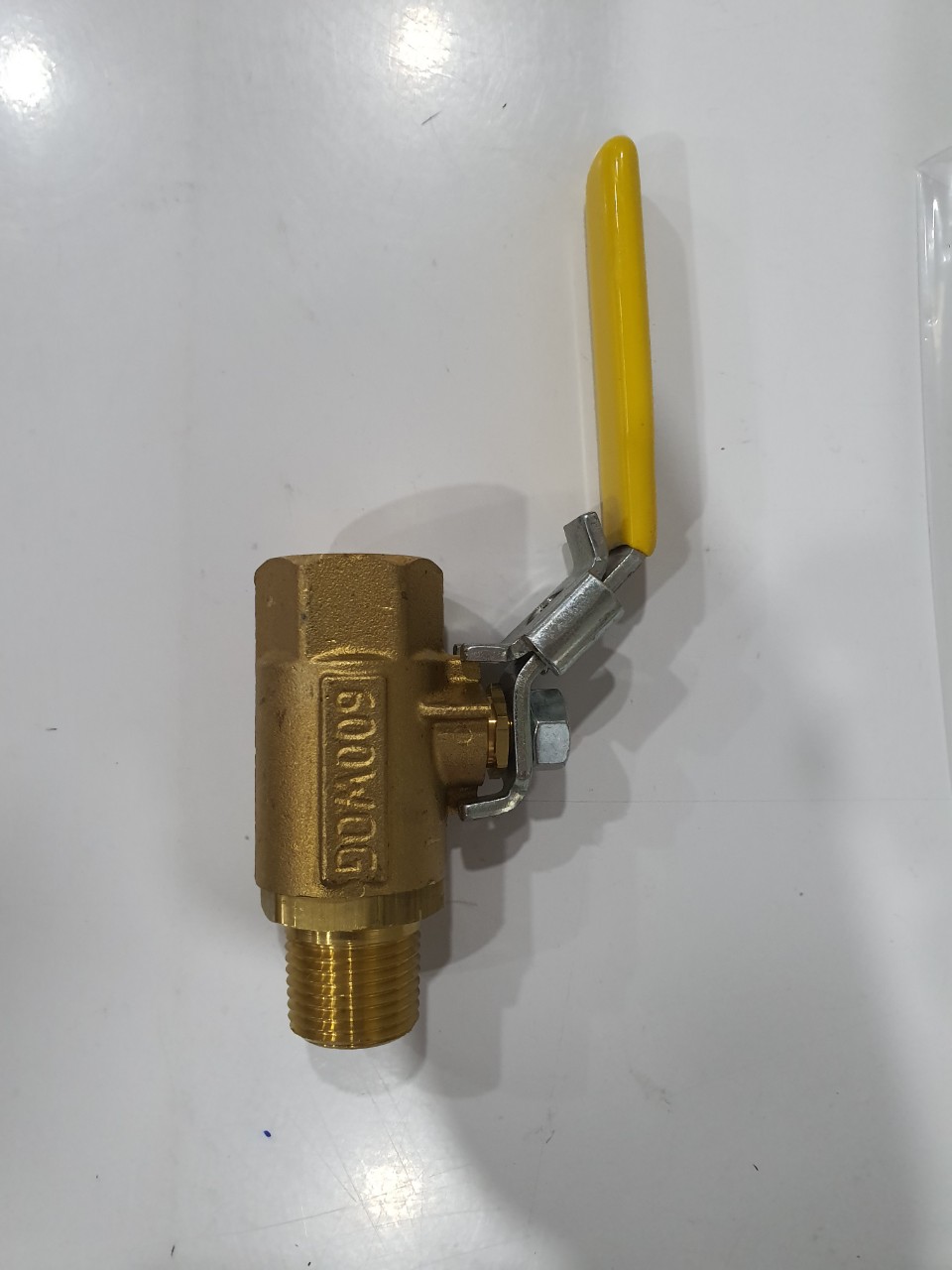 73225-.5 BRASS VALVE