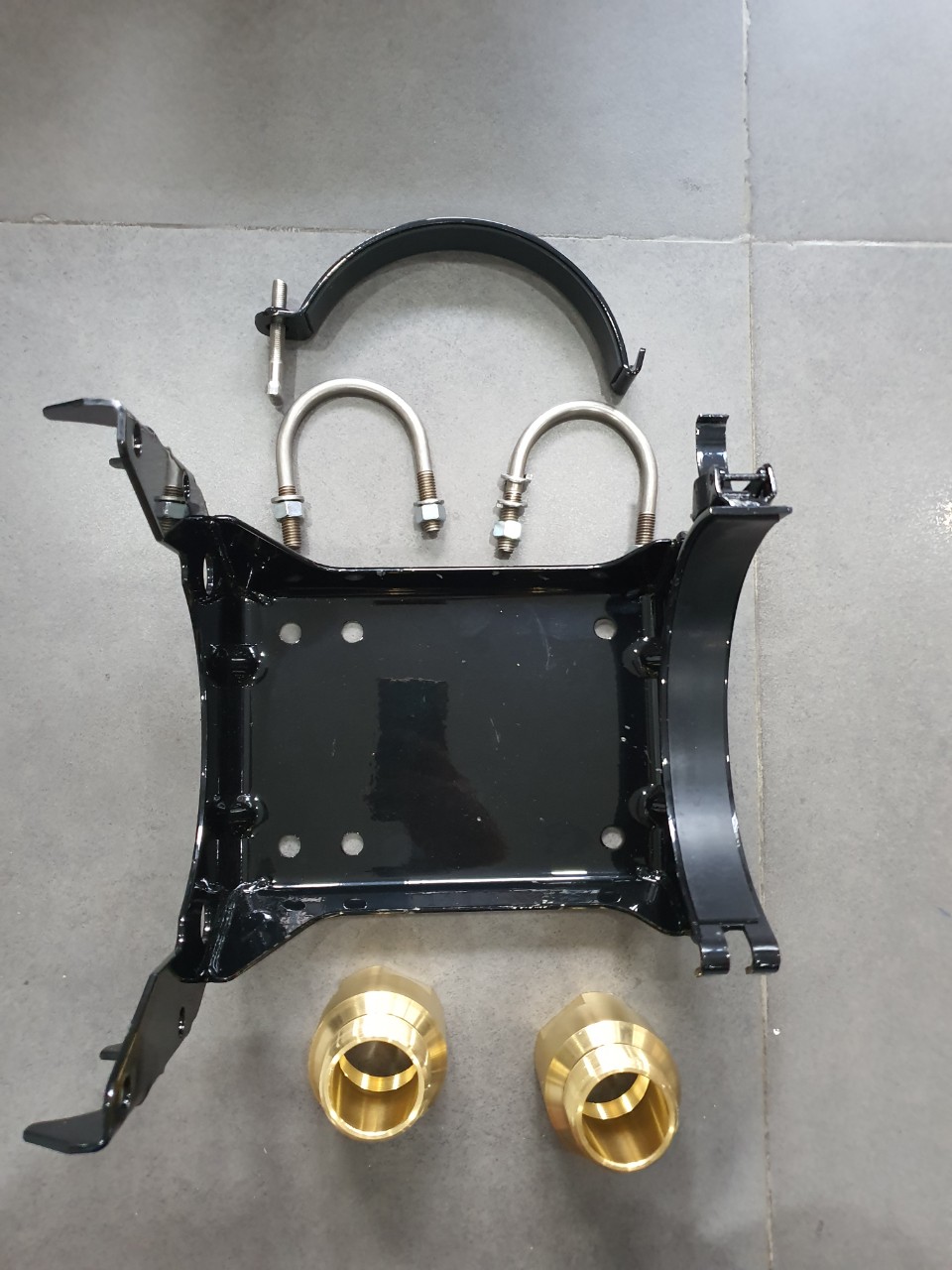 73084 FBO BRACKET KIT LONG