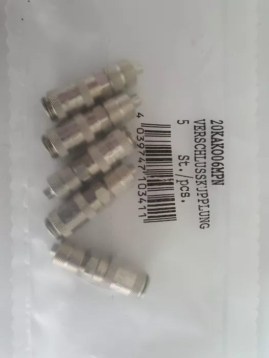 20KAO06MPN Coupling