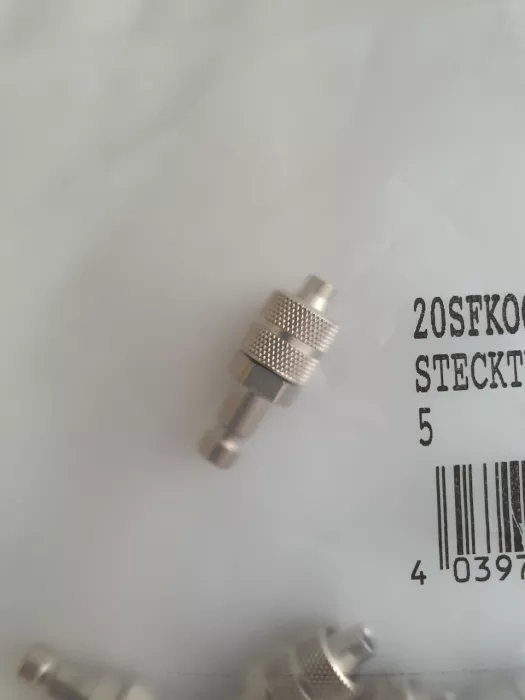 20SFKO06MXN Nipple