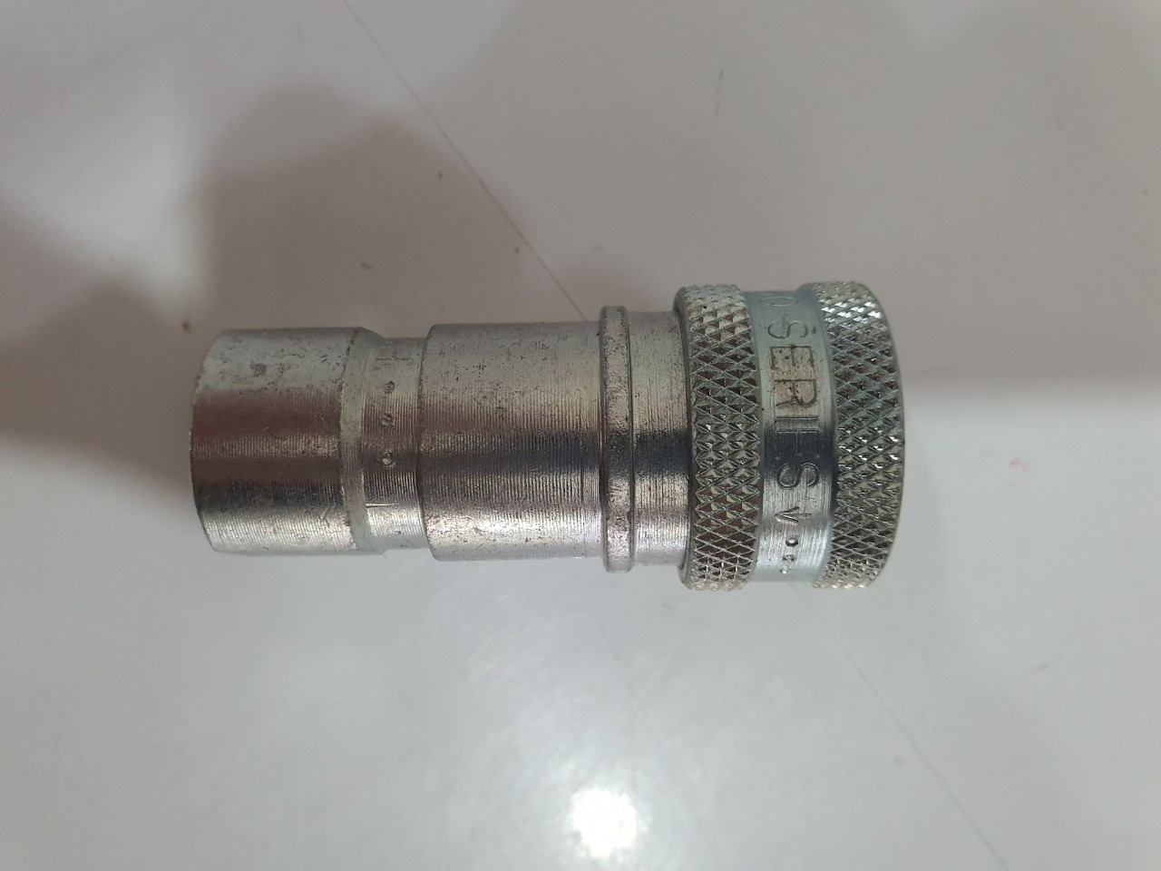 H2-62-T6 Coupler