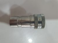 H2-62-T6 Coupler