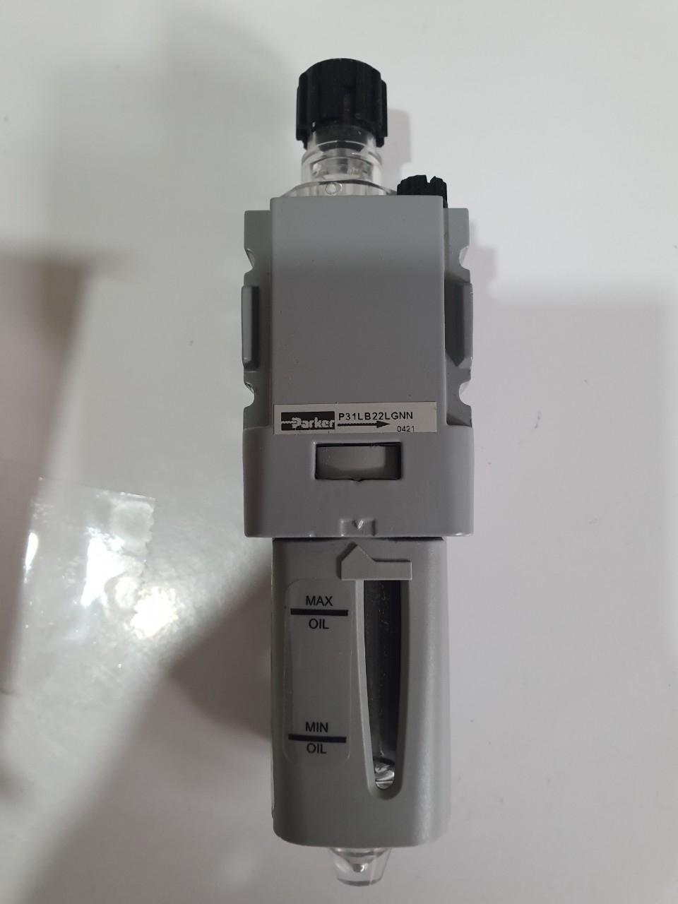 P31LB22LGNN  LUBRICATOR