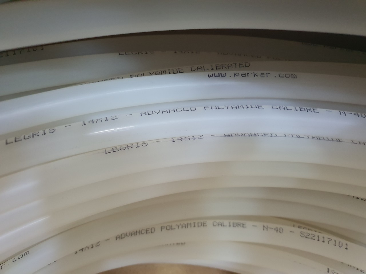 1100P14 00 ADVANCE POLYAMIDED LEGRIS 14X12