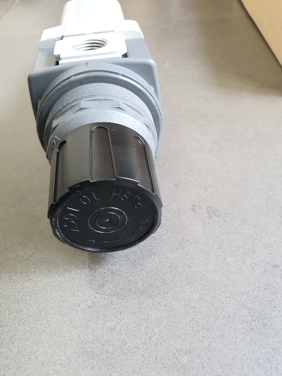 P33EA94EGMBNGP FILTER REGULATOR