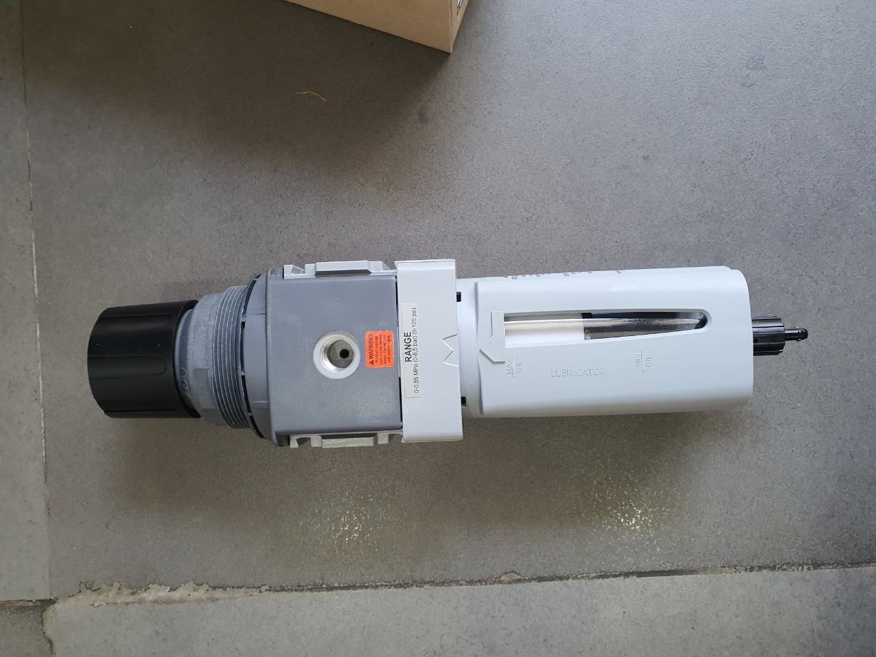 P33EA94EGMBNGP FILTER REG