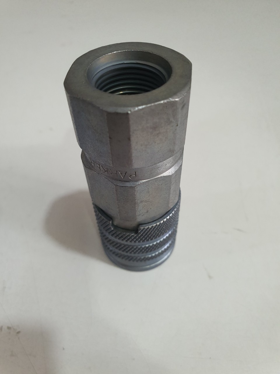 FEM-371-8FO coupling parker