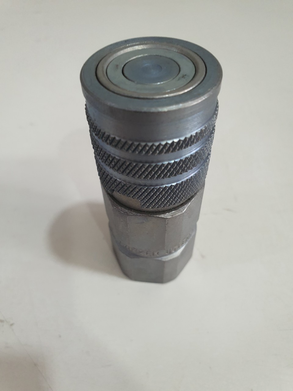 FEM-371-8FO quick coupling parker haniifin