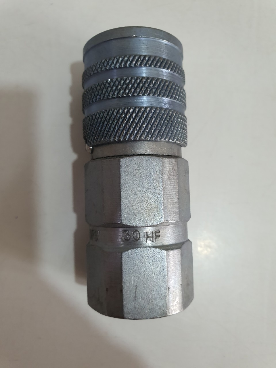 FEM-371-8FO parker coupling