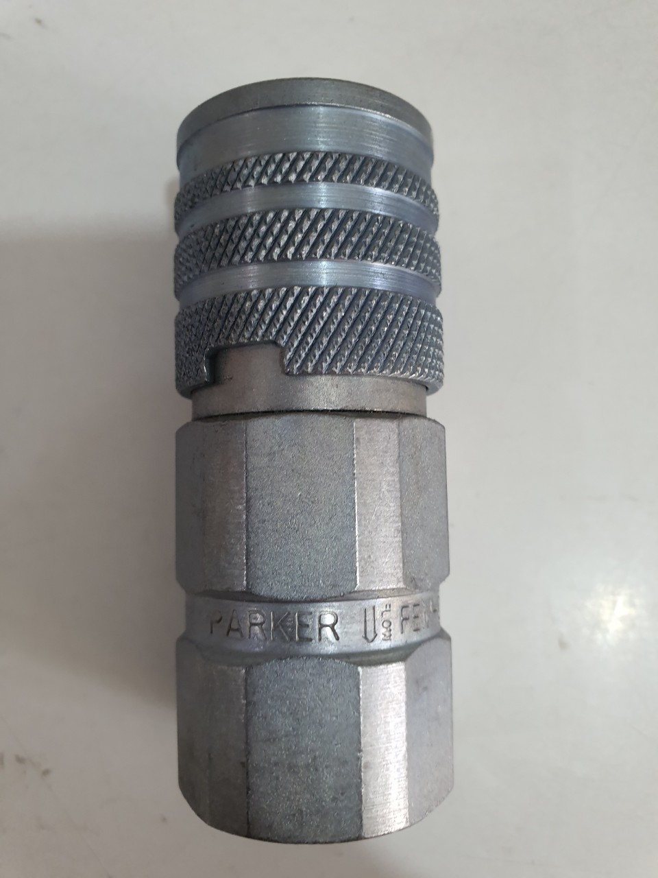 FEM-371-8FO quick coupling