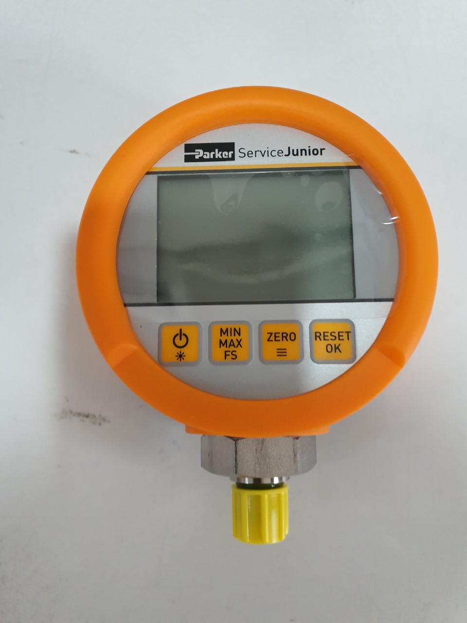 SCJR-5800-02 parker