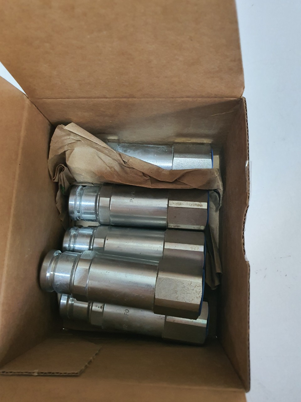 FC-502-10FO COUPLER 5 PCS