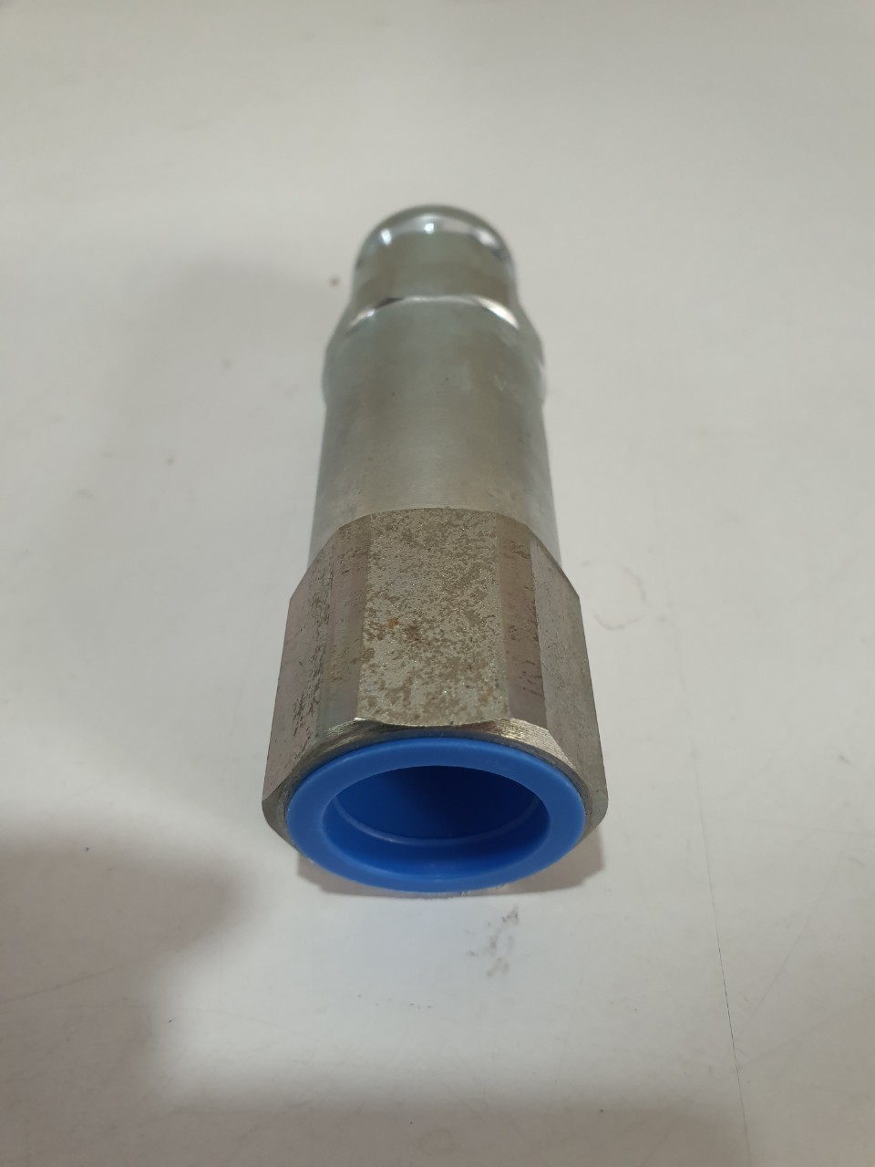 FC-502-10FO PARKER COUPLING