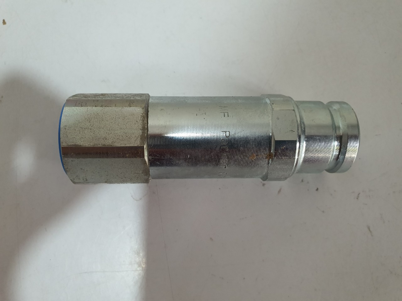 FC-502-10FO QUICK COUPLING PARKER