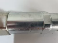 FC-502-10FO COUPLER