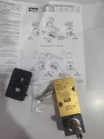 341N35 PARKER LUCIFER VALVE