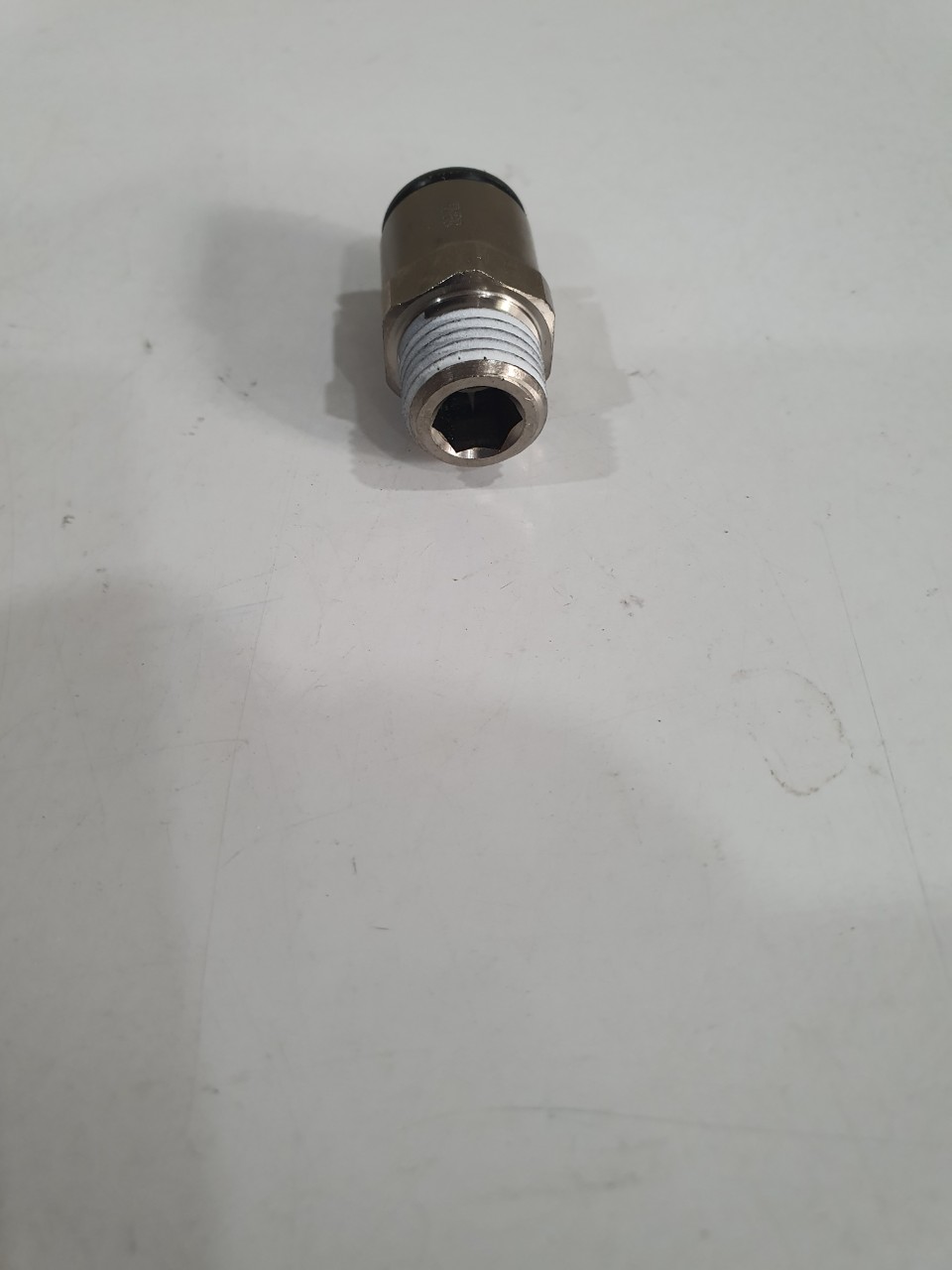 3175 10 13 parker adaptor