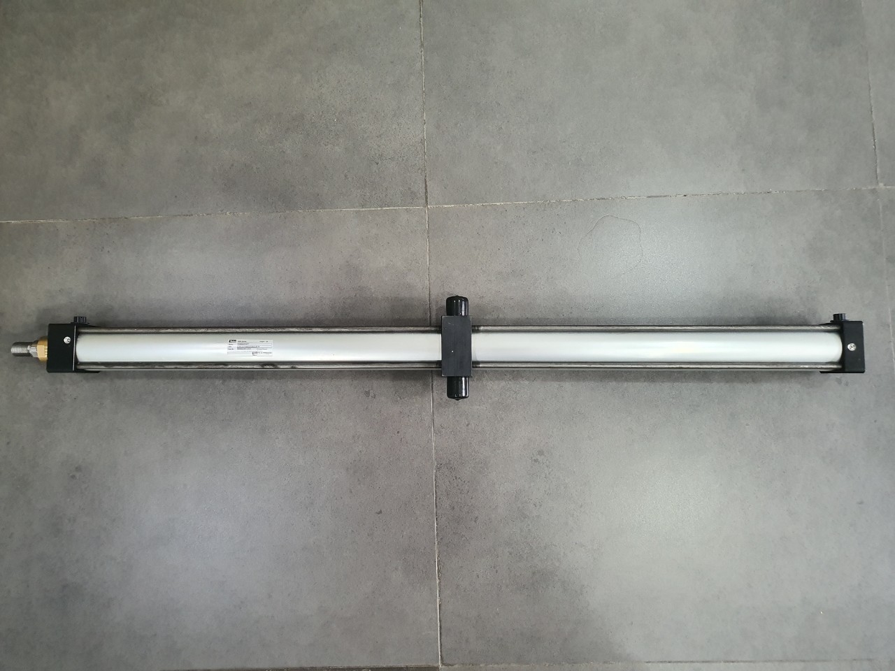 PARKER CYL 2.00CDDT4MA3US34AC36.00  1P4MA0003677