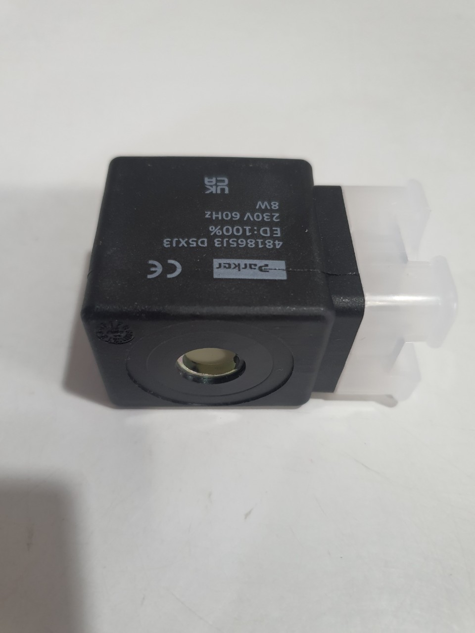 481865J3 D5XJ3 COIL PARKER 230V-60HZ