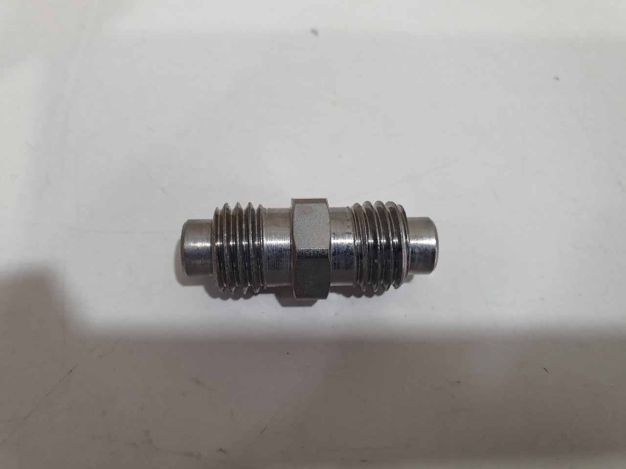 EMA3VSCF UNION ADAPTOR EO PARKER