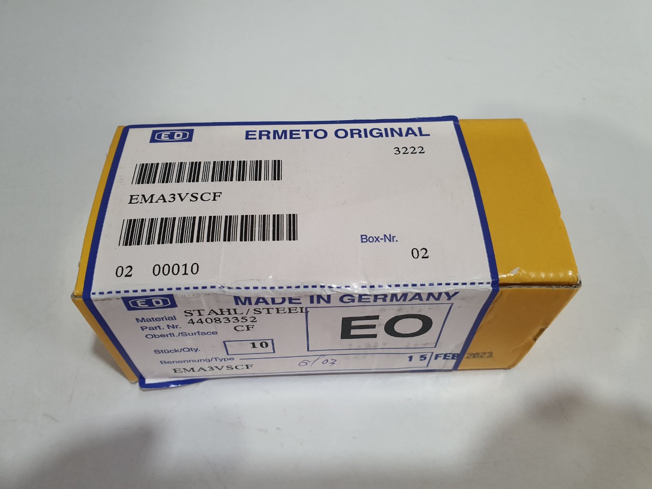EMA3VSCF