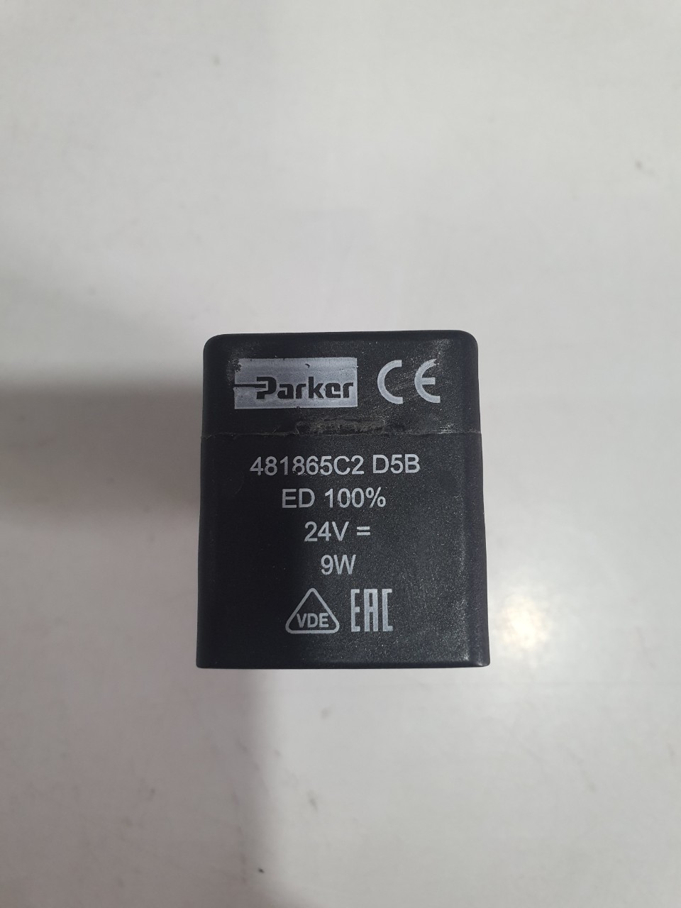 481865C2 Cuộn cảm Parker