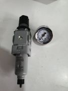 P31EB92EMMBNGP FILTER REGULATOR W GAUGE
