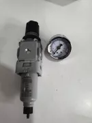P31EB92EMMBNGP FILTER REGULATOR W GAUGE
